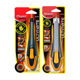 Maped Ultimate Cutter 9mm & 18mm Sets - Retail Maharaj