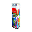 Maped ColorPeps Triangular Plastic Crayon Set of 12 Long Lasting and Erasable - Retail Maharaj