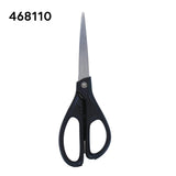 Maped Essential Stainless Steel Scissors with Ergonomic Handles - Retail Maharaj