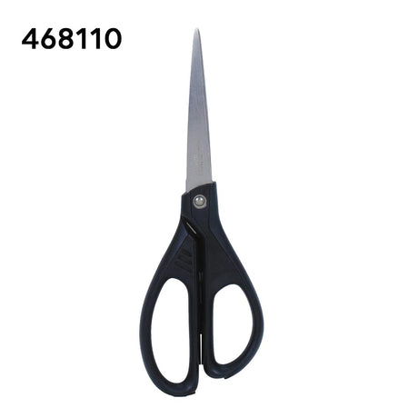 Maped Essential Stainless Steel Scissors with Ergonomic Handles - Retail Maharaj