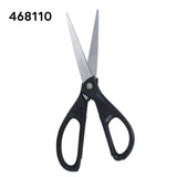 Maped Essential Stainless Steel Scissors with Ergonomic Handles - Retail Maharaj
