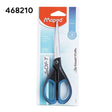 Maped Essential Stainless Steel Scissors with Ergonomic Handles - Retail Maharaj