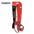 Maped Expert 25cm Professional Stainless Steel Scissors with Ergonomic Grip - Retail Maharaj