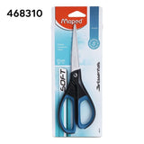 Maped Essential Stainless Steel Scissors with Ergonomic Handles - Retail Maharaj