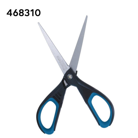 Maped Essential Stainless Steel Scissors with Ergonomic Handles - Retail Maharaj