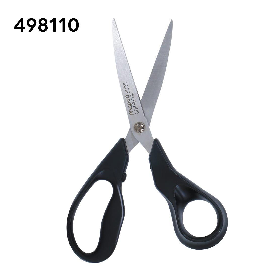 Maped Advance Ergonomic Scissor Sets - Retail Maharaj