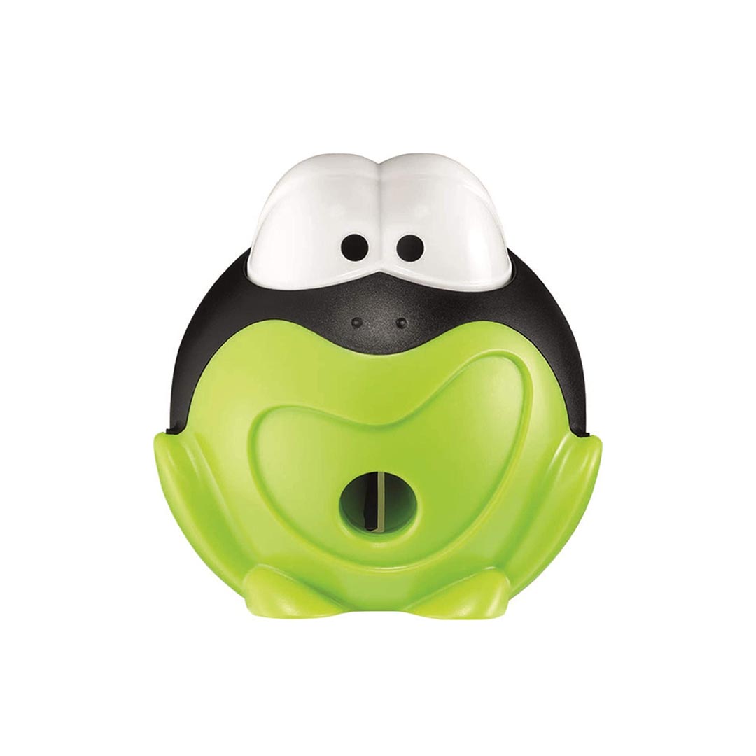 Maped Pencil Sharpener Pack with Container Single and Double Hole Designs - Retail Maharaj