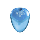 Maped Pencil Sharpener Pack with Container Single and Double Hole Designs - Retail Maharaj