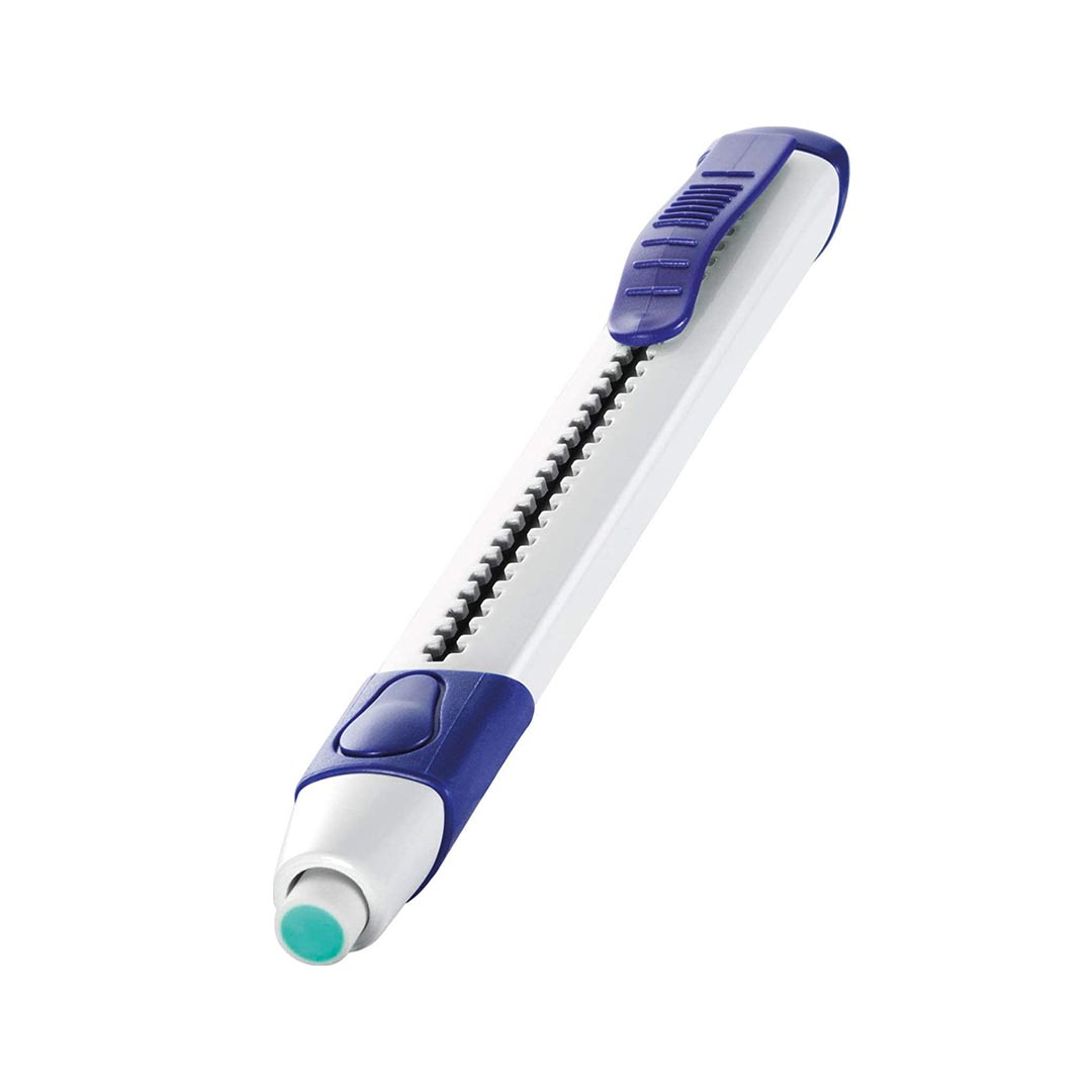 Maped Triangular Grip Ball Pen Blister Set with Soft Touch Design - Retail Maharaj