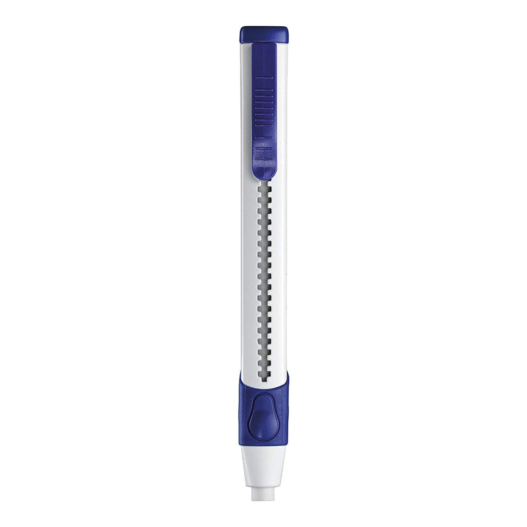 Maped Triangular Grip Ball Pen Blister Set with Soft Touch Design - Retail Maharaj