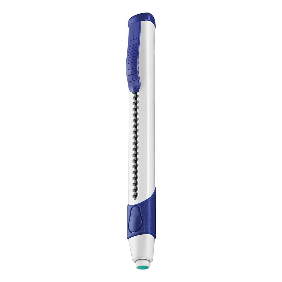 Maped Triangular Grip Ball Pen Blister Set with Soft Touch Design - Retail Maharaj