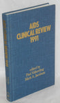 AIDS Clinical Review, 1991 - Retail Maharaj