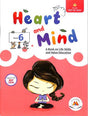 Heart And Mind 6 : A Book On Life Skills And Value Education - Retail Maharaj