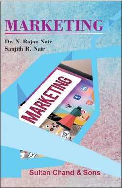 Marketing - Retail Maharaj
