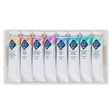 Master Class Pastel Oil Colour Shades Set by Nevskaya Palitra – Professional Artist Oil Paint Set - Retail Maharaj
