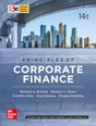 Principles of Corporate Finance | 14th Edition - Retail Maharaj