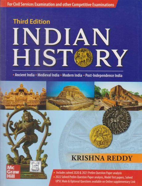 Indian History - Retail Maharaj