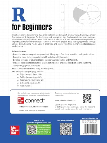 R Programming for Beginners - Retail Maharaj