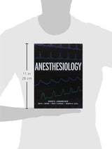Anesthesiology - Retail Maharaj
