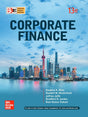 Corporate Finance || 13 Edition - Retail Maharaj