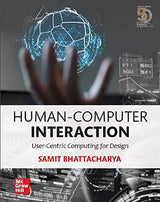 Human Computer Interaction - Retail Maharaj