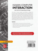 Human Computer Interaction - Retail Maharaj