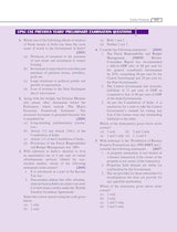 Indian Economy (English) | 5th Edition | UPSC | Civil Services Exam | State Administrative Exams | McGraw Hill Edge Access: 2 Full length Mock Tests & Chapter-wise Practice Tests - Retail Maharaj
