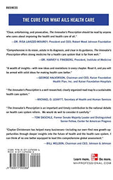Innovator's Prescription: A Disruptive Solution for Health Care: An Eclectic Collection of Found Verse for Book Lovers - Retail Maharaj