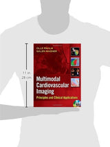 Multimodal Cardiovascular Imaging: Principles and Clinical Applications - Retail Maharaj