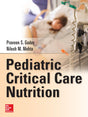 Pediatric Critical Care Nutrition (PEDIATRICS) - Retail Maharaj
