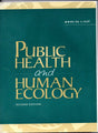 Public Health and Human Ecology - Retail Maharaj
