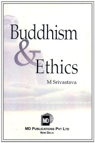 Buddhism & Ethics - Retail Maharaj