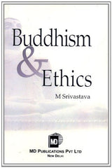 Buddhism & Ethics - Retail Maharaj