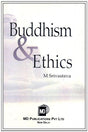 Buddhism & Ethics - Retail Maharaj