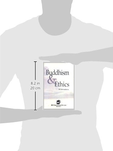 Buddhism & Ethics - Retail Maharaj