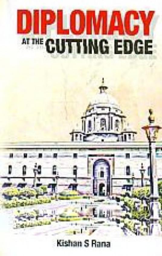 Diplomacy at the Cutting Edge