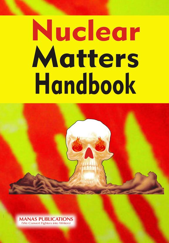 Nuclear Matters Handbook