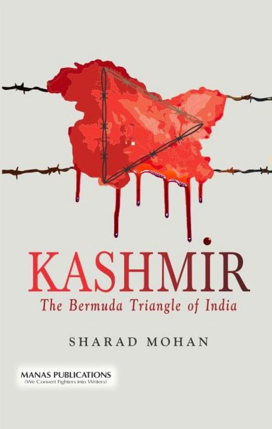 Kashmir : The Bermuda Triangle Of India