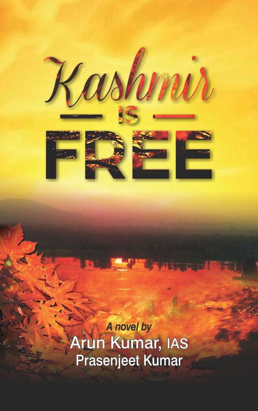 Kashmir Is Free