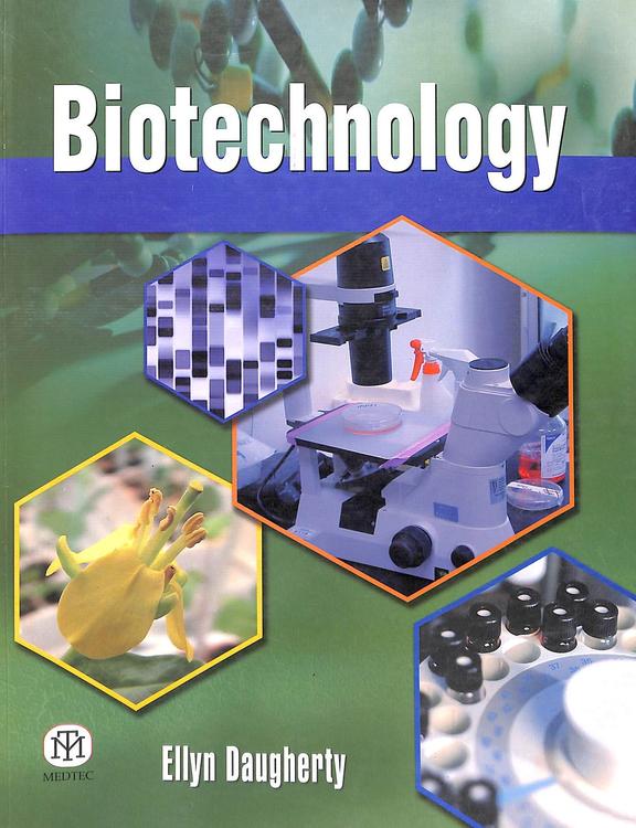 BIOTECHNOLOGY - Retail Maharaj