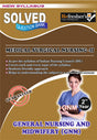 GNM-MEDICAL SURGICAL NURSING-II (Solved Question Bank) - Retail Maharaj