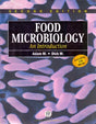 Food Microbiology An Introduction By Adam M , Dick M - Retail Maharaj