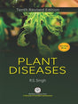 Plant Diseases - Retail Maharaj