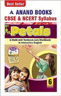 Mega Mind Petals Tb-Cum-Wb 6 - Retail Maharaj