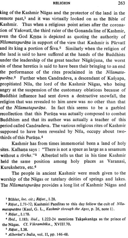 Early Medieval History of Kashmir : With Special Reference to The Loharas (An Old and Rare Book) - Retail Maharaj