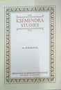 Ksemendra Studies - Retail Maharaj