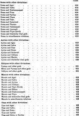 Rig-Veda Repetitions : The Repeated Verses and Distichs and Stanzas of The Rig-Veda In Systematic presentation and With Critical Discussion (An Old and Rare Book) - Retail Maharaj
