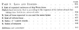Rig-Veda Repetitions : The Repeated Verses and Distichs and Stanzas of The Rig-Veda In Systematic presentation and With Critical Discussion (An Old and Rare Book) - Retail Maharaj