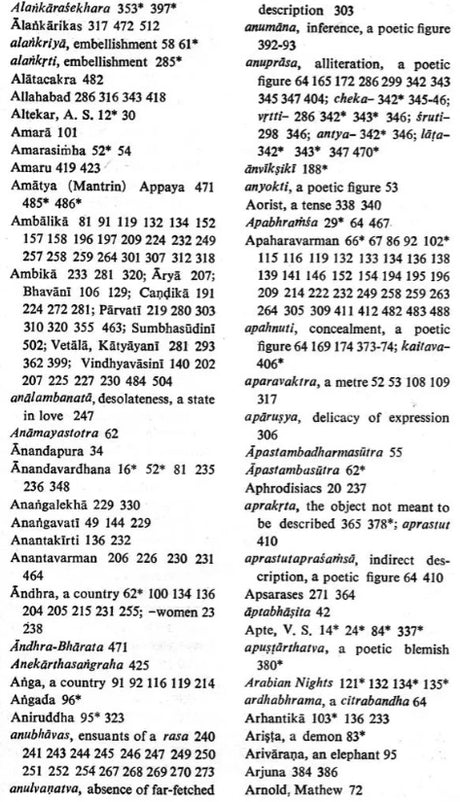 Subandhu and Dandin (An Old and Rare Book) - Retail Maharaj