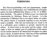 Taittiriya-Pratisakhya With the Bhasya (Padakramasadana of Mahiseya) - Retail Maharaj